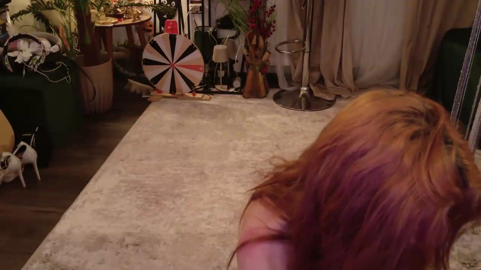 Gallery image thumbnail from MilaJoulie's myfreecams stream on, 05/28/2026, 01:39 image 3 of 20