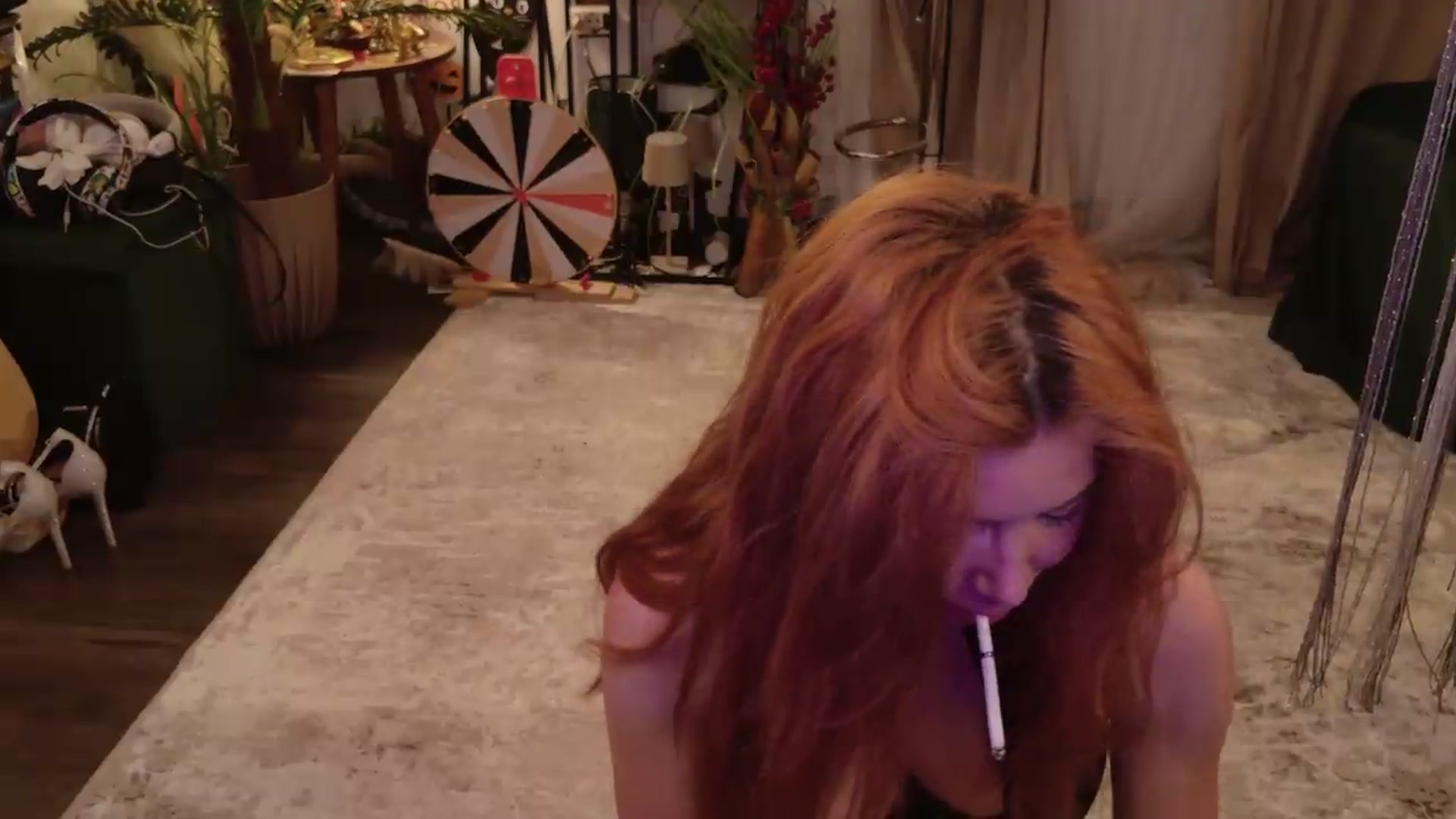 Gallery image thumbnail from MilaJoulie's myfreecams stream on, 05/28/2026, 01:39 image 4 of 20