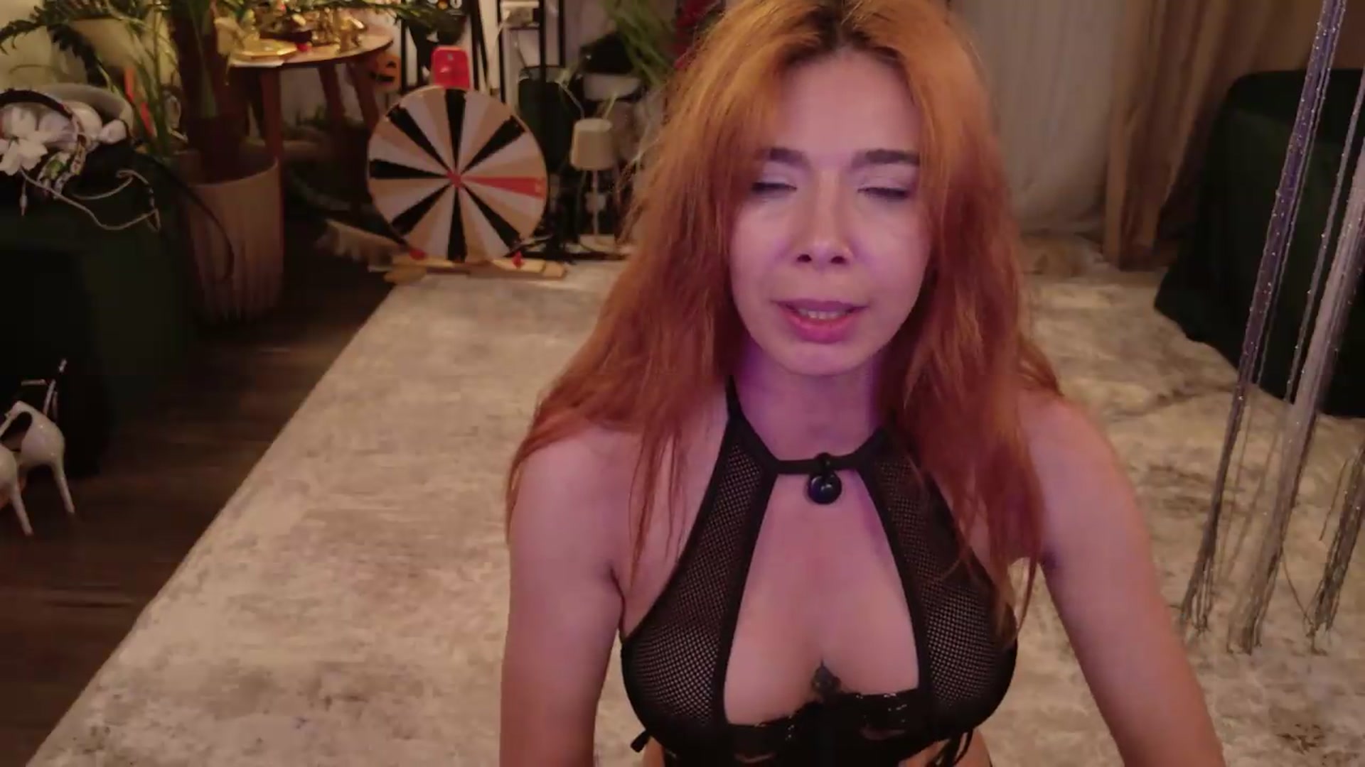 Gallery image thumbnail from MilaJoulie's myfreecams stream on, 05/28/2026, 01:39 image 9 of 20