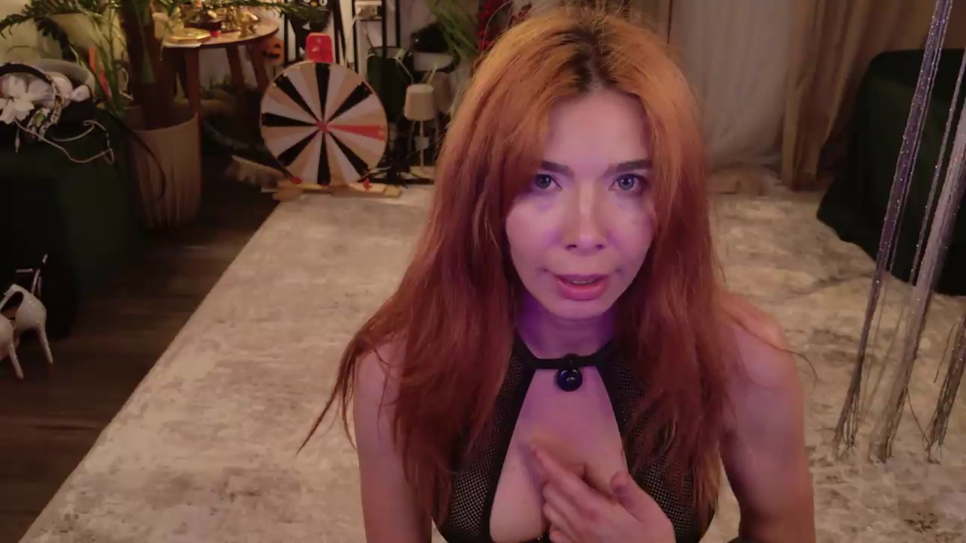 Gallery image thumbnail from MilaJoulie's myfreecams stream on, 05/28/2026, 01:39 image 11 of 20