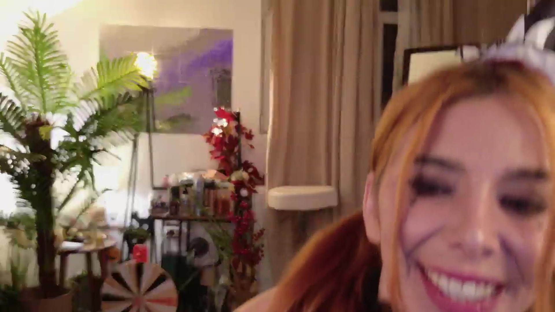 Gallery image thumbnail from MilaJoulie's myfreecams stream on, 05/28/2026, 23:12 image 19 of 20