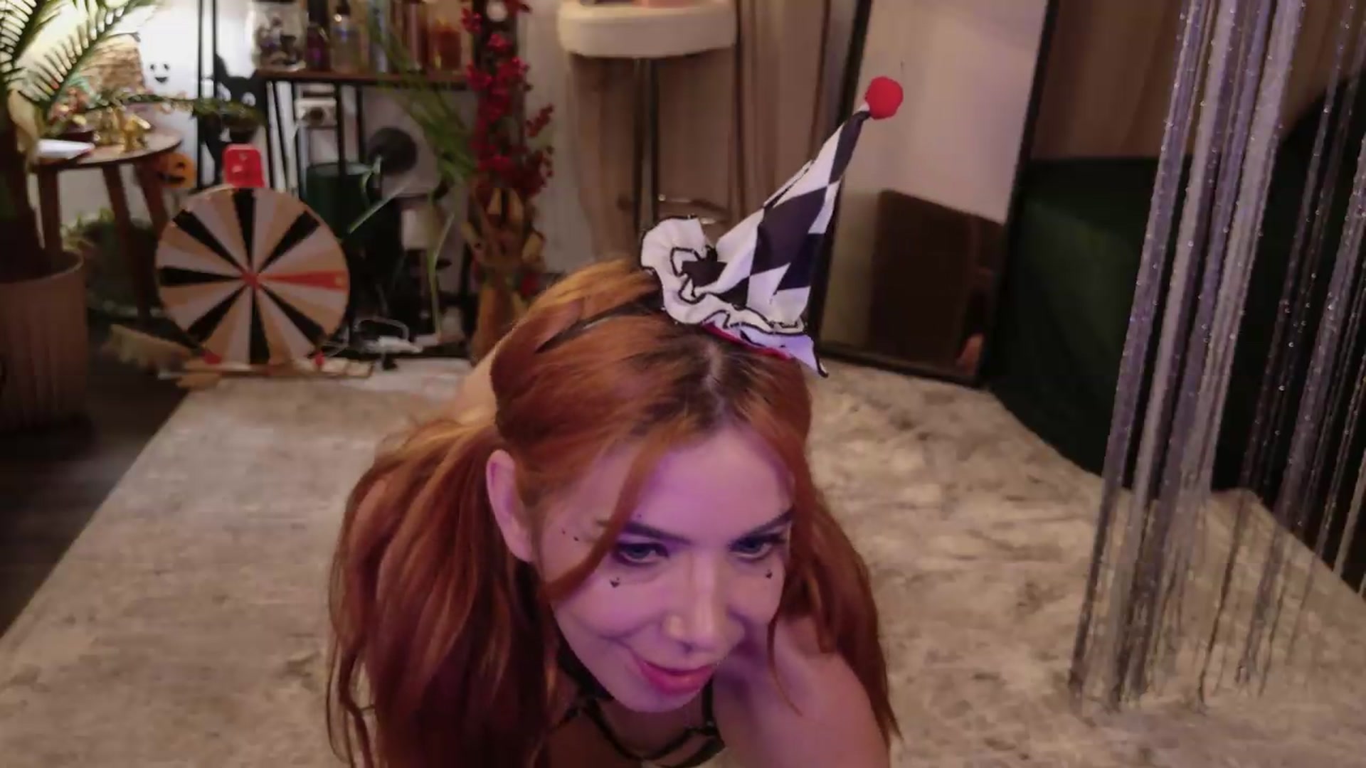 Gallery image thumbnail from MilaJoulie's myfreecams stream on, 05/29/2026, 01:01 image 6 of 20