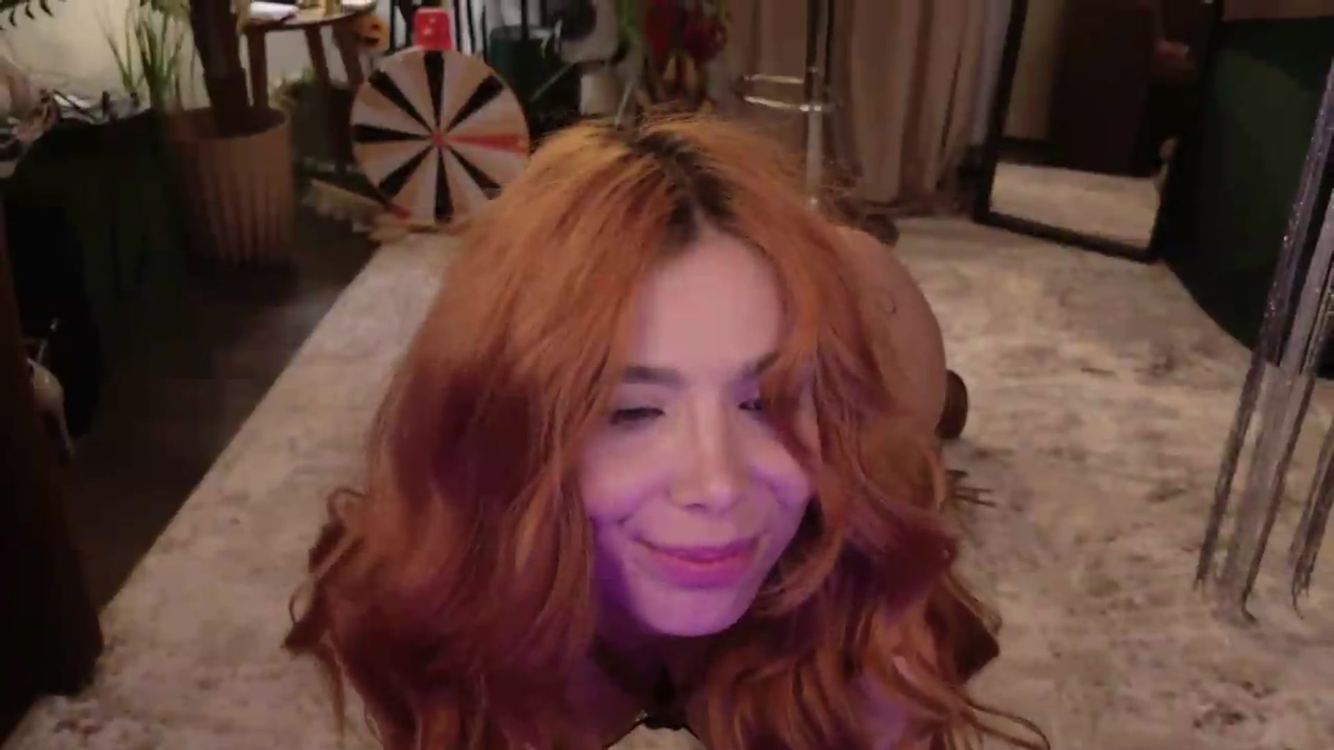 Gallery image thumbnail from MilaJoulie's myfreecams stream on, 05/29/2026, 22:30 image 17 of 20