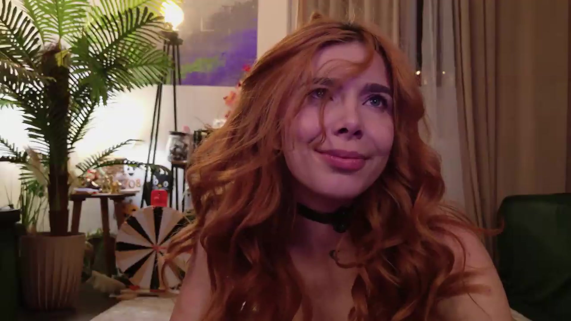 Gallery image thumbnail from MilaJoulie's myfreecams stream on, 05/29/2026, 23:42 image 6 of 20
