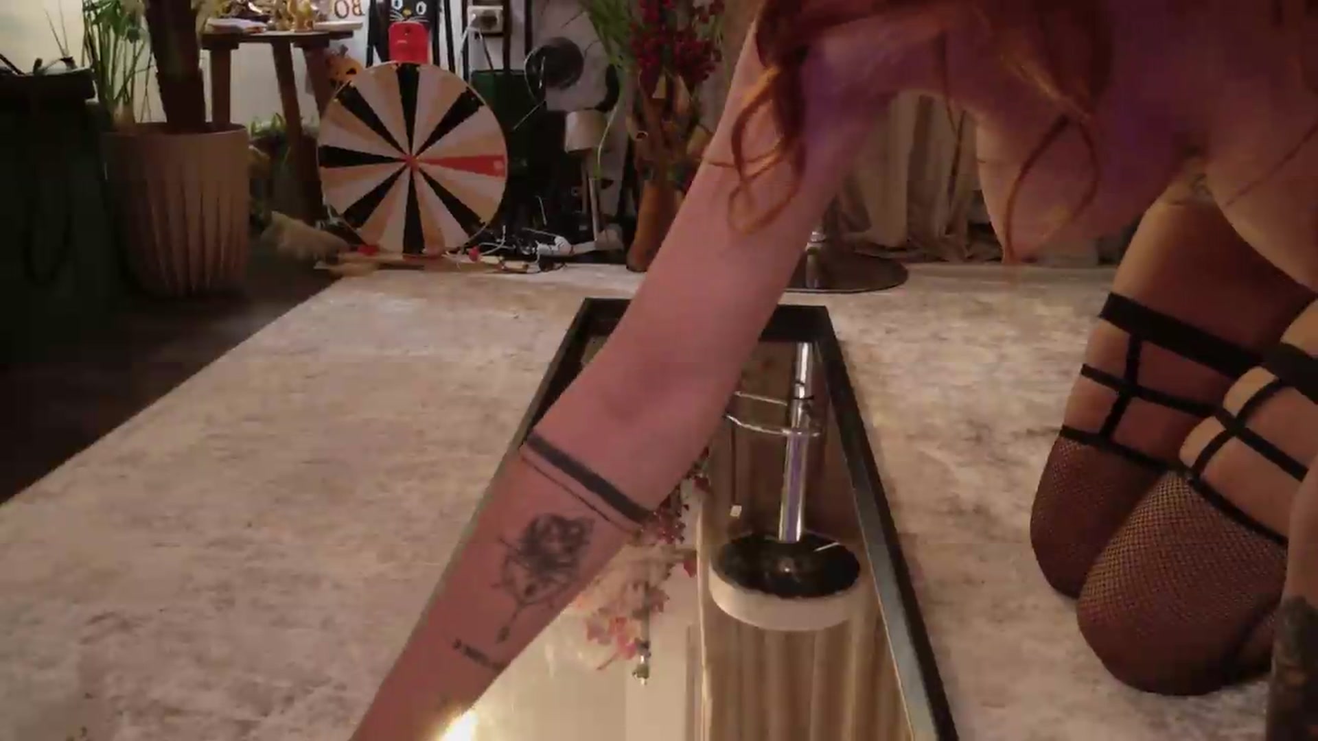 Gallery image thumbnail from MilaJoulie's myfreecams stream on, 05/29/2026, 23:42 image 16 of 20