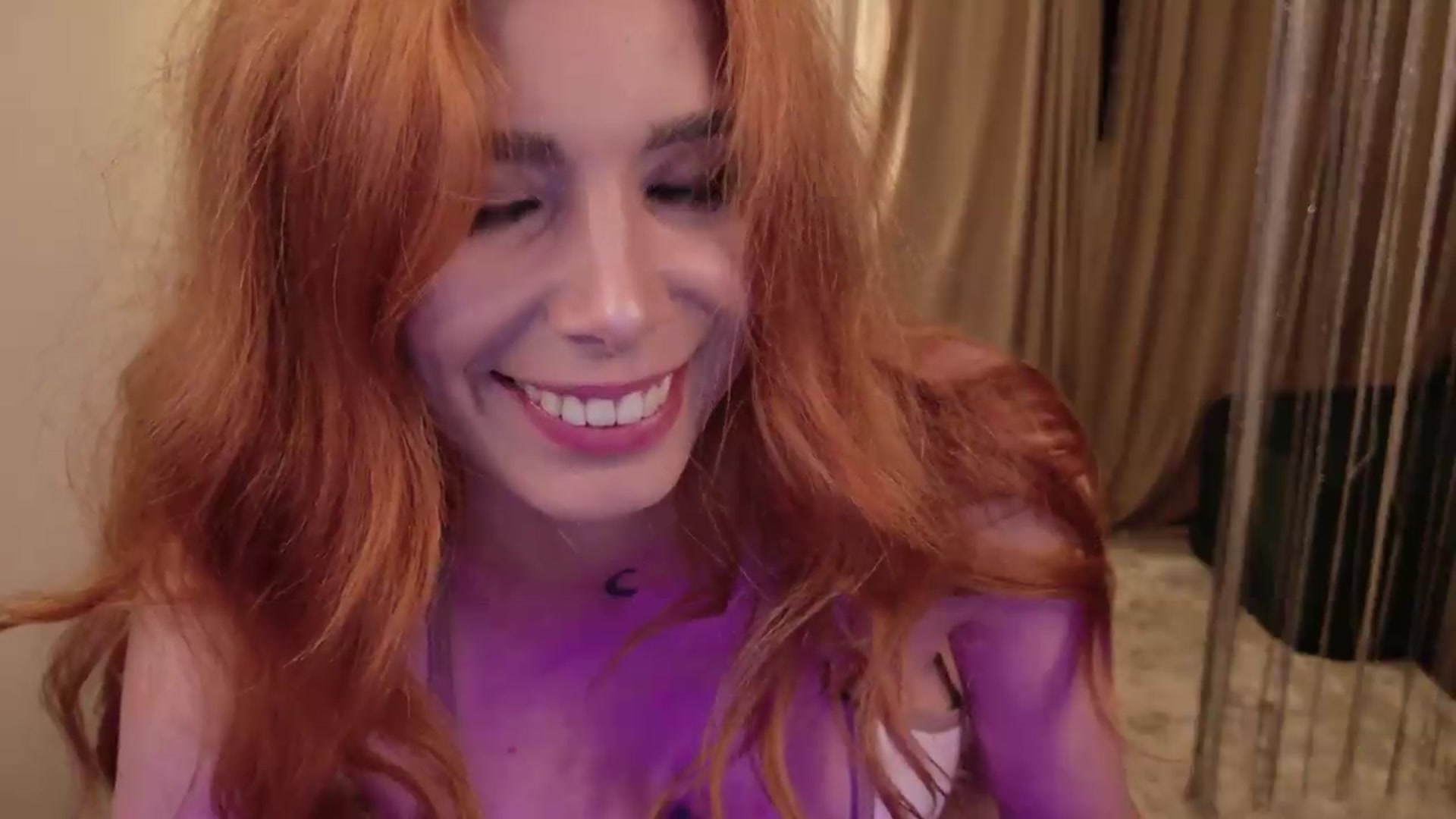 Gallery image thumbnail from MilaJoulie's myfreecams stream on, 06/05/2026, 20:22 image 5 of 20