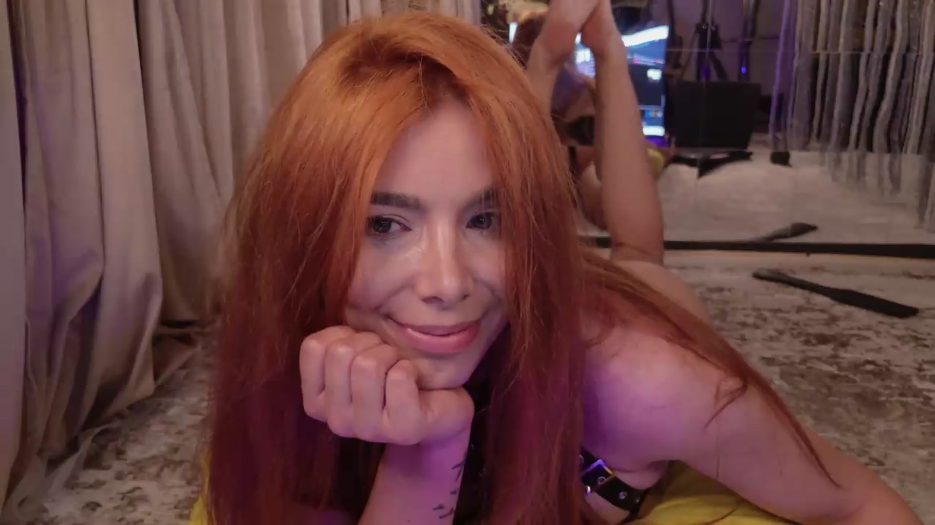 Gallery image thumbnail from MilaJoulie's myfreecams stream on, 06/09/2026, 22:14 image 18 of 20