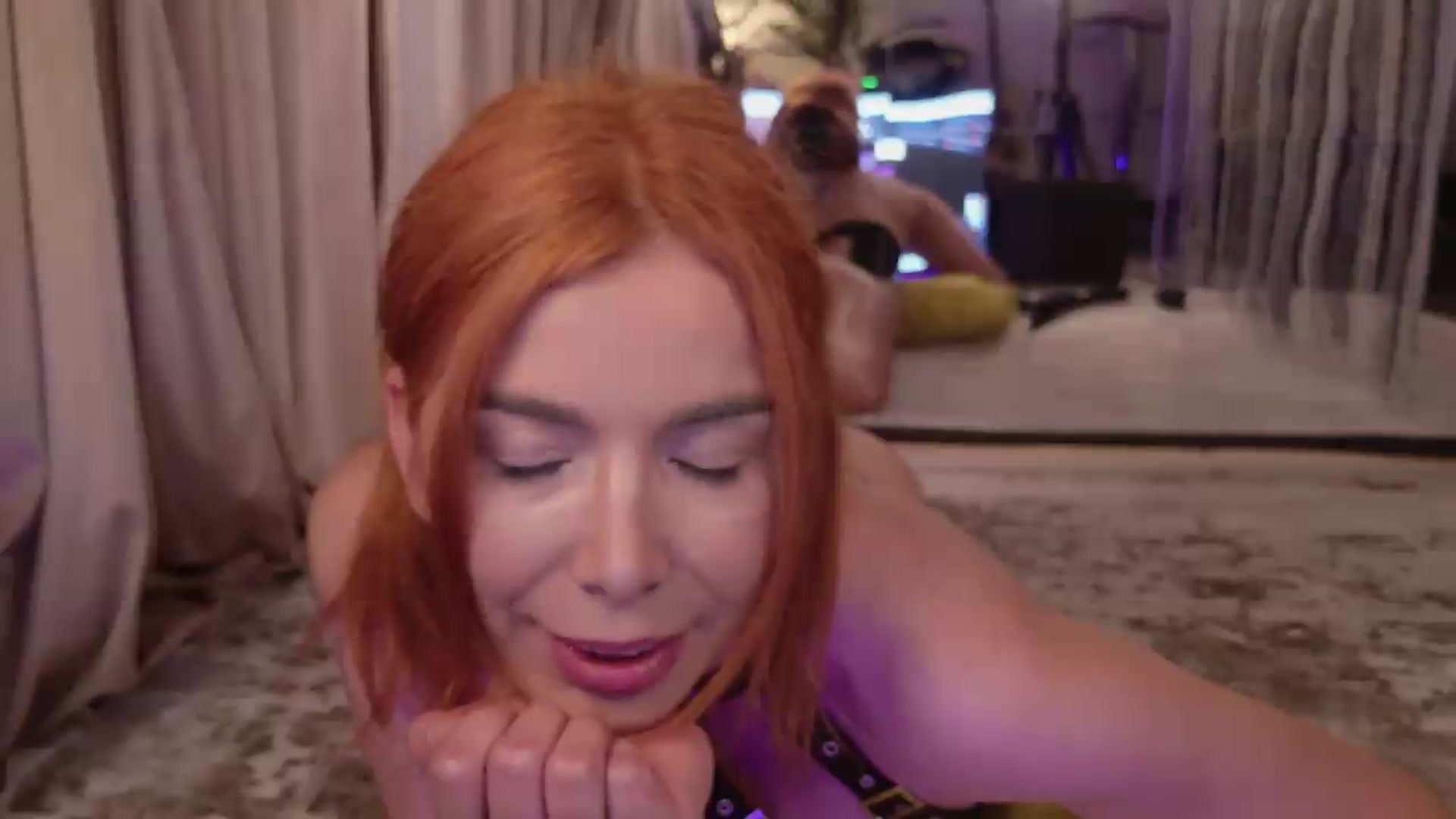 Gallery image thumbnail from MilaJoulie's myfreecams stream on, 06/09/2026, 22:14 image 3 of 20