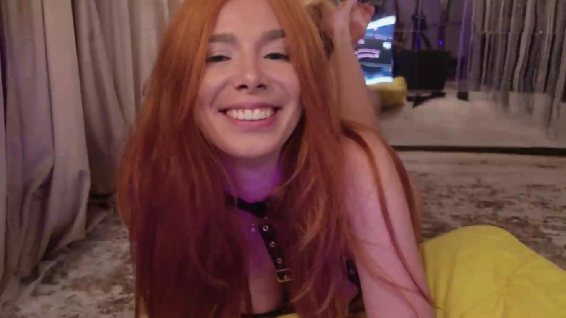 Gallery image thumbnail from MilaJoulie's myfreecams stream on, 06/09/2026, 22:14 image 8 of 20