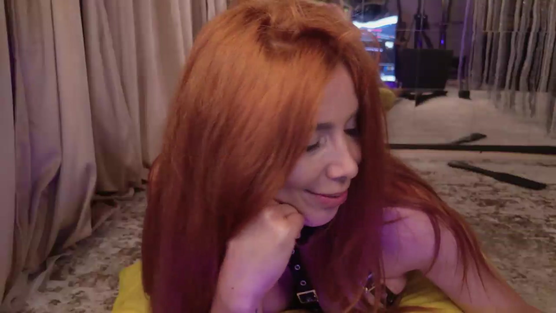 Gallery image thumbnail from MilaJoulie's myfreecams stream on, 06/09/2026, 22:14 image 15 of 20