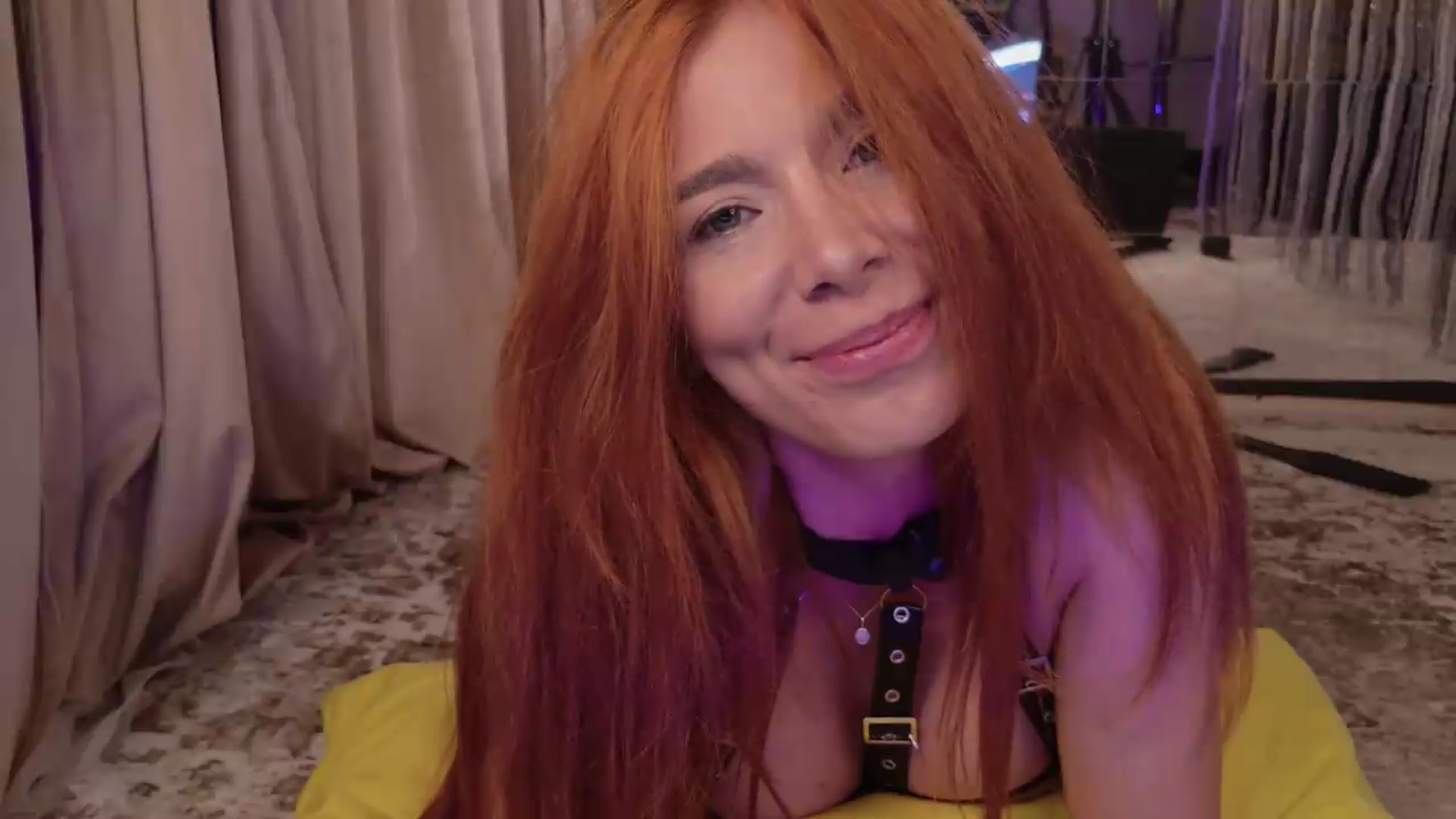 Gallery image thumbnail from MilaJoulie's myfreecams stream on, 06/09/2026, 22:14 image 14 of 20