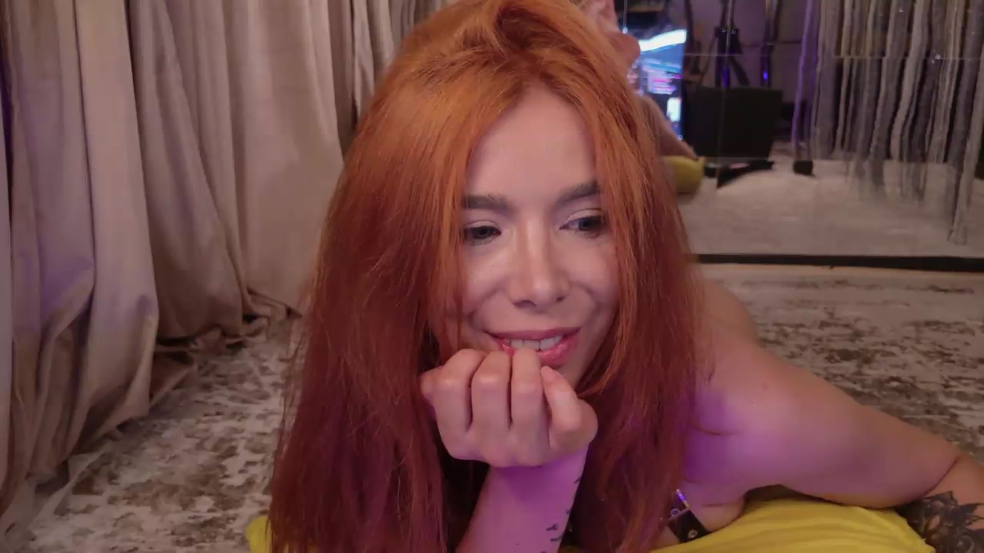 Gallery image thumbnail from MilaJoulie's myfreecams stream on, 06/09/2026, 22:14 image 6 of 20