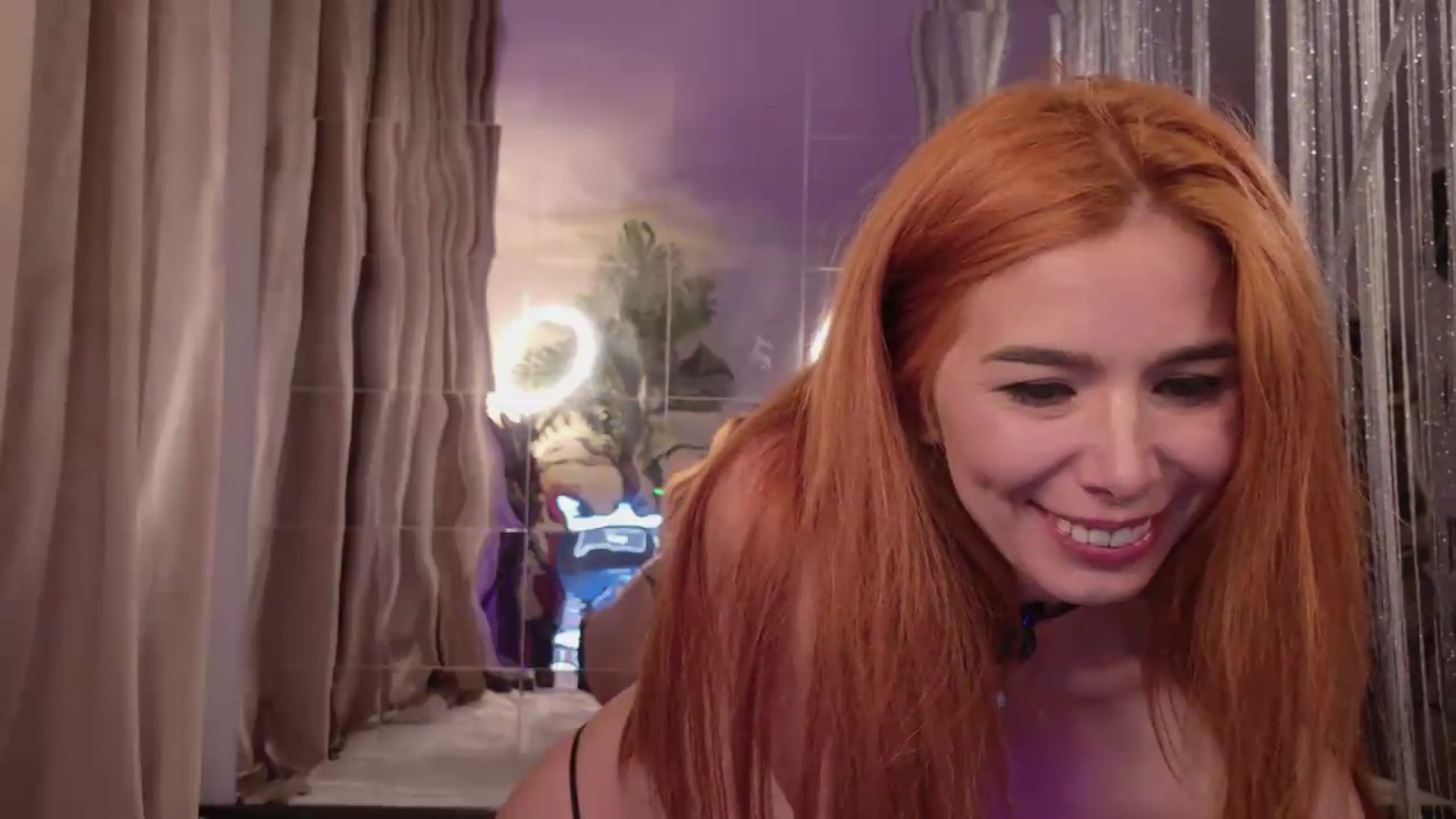 Gallery image thumbnail from MilaJoulie's myfreecams stream on, 06/12/2026, 23:35 image 2 of 20