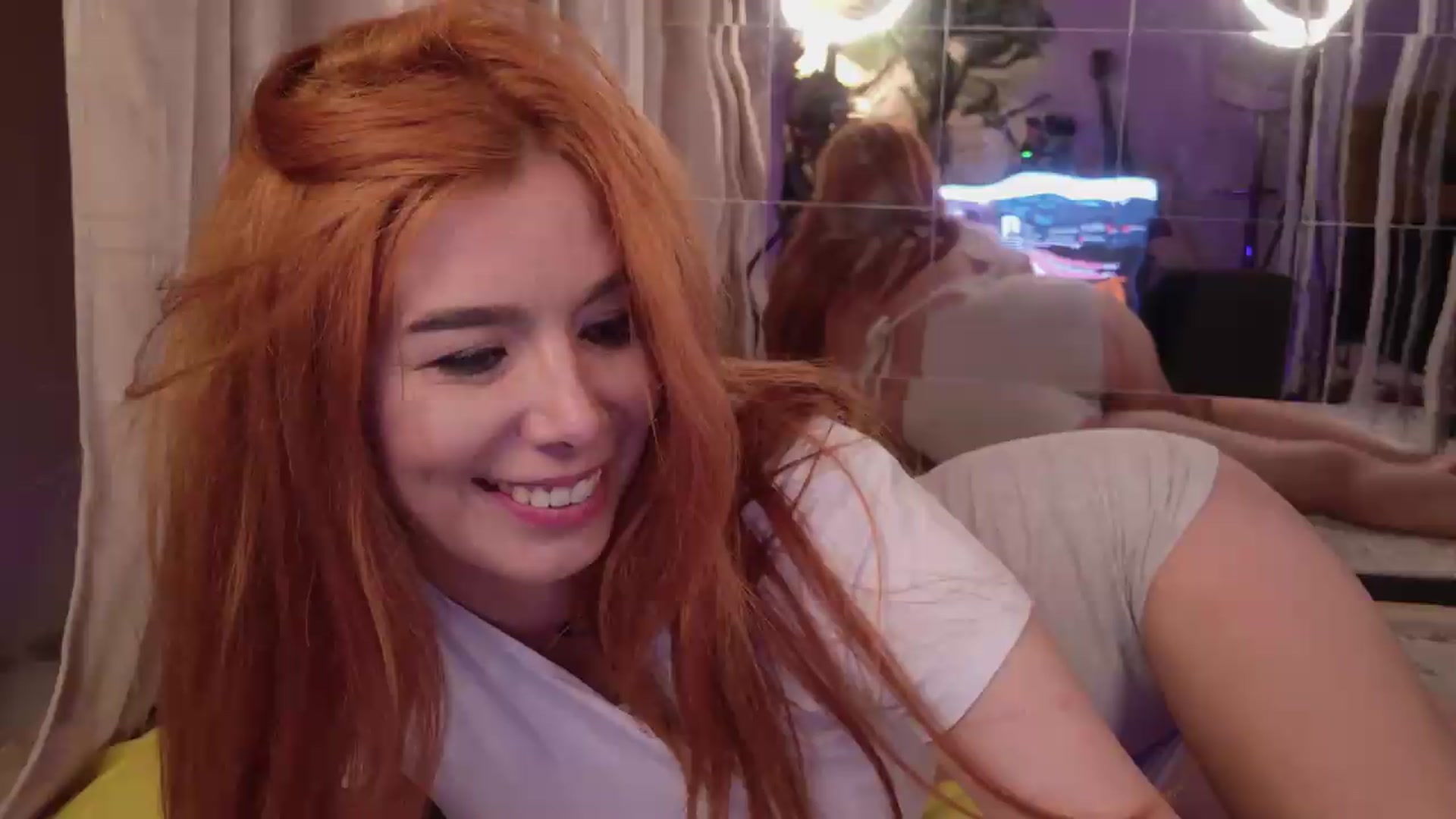 Gallery image thumbnail from MilaJoulie's myfreecams stream on, 06/14/2026, 01:09 image 20 of 20