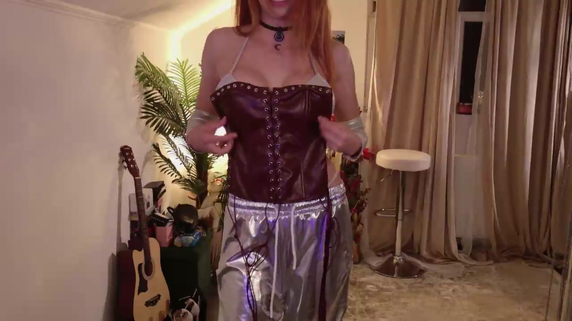 Gallery image thumbnail from MilaJoulie's myfreecams stream on, 06/15/2026, 23:06 image 13 of 20