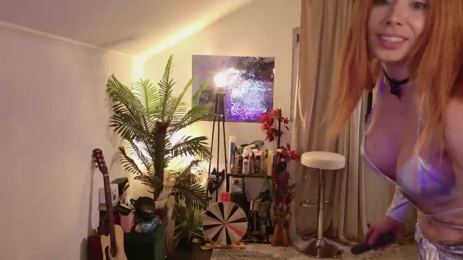 Gallery image thumbnail from MilaJoulie's myfreecams stream on, 06/16/2026, 24:00 image 12 of 20