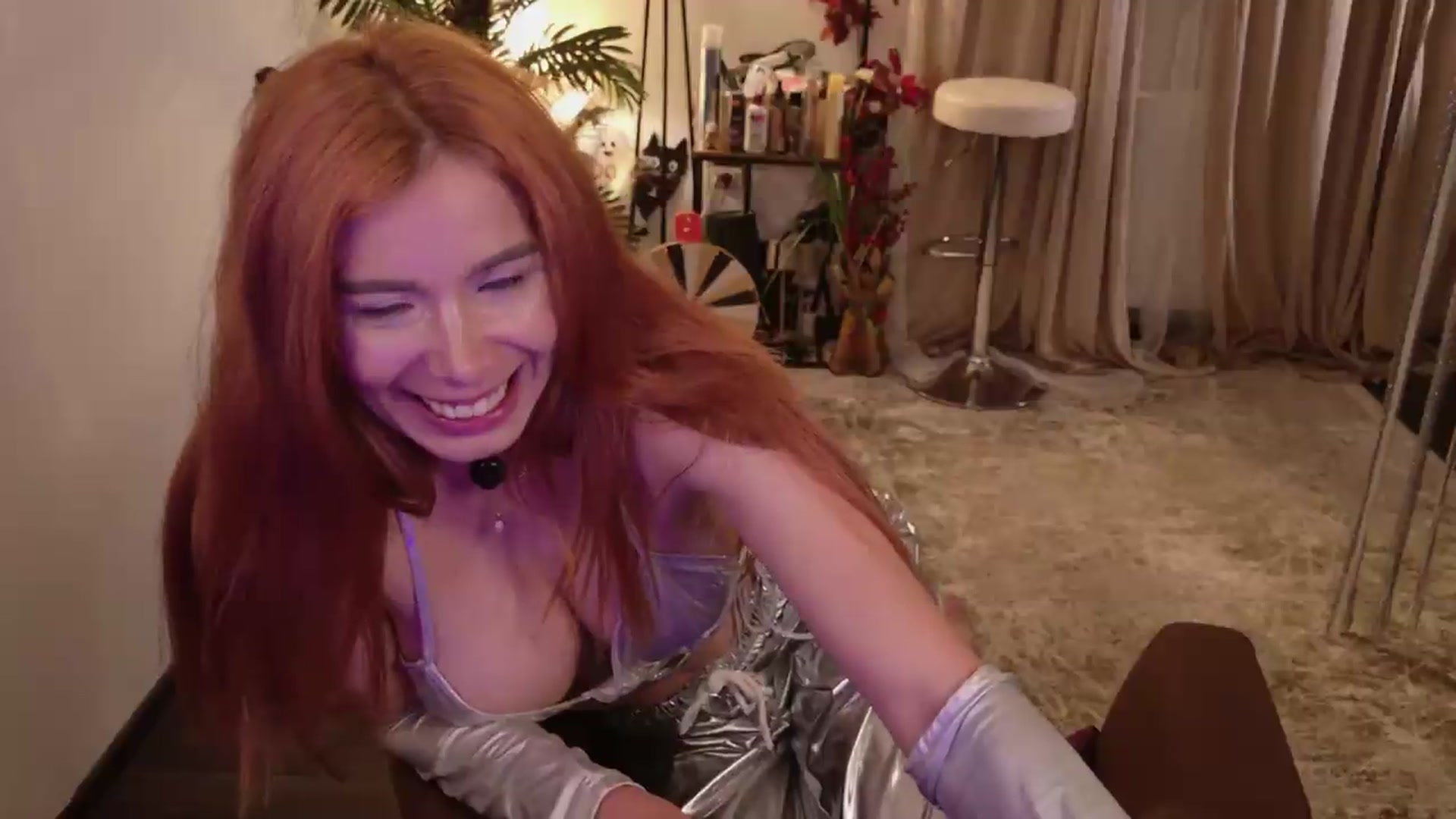 Gallery image thumbnail from MilaJoulie's myfreecams stream on, 06/16/2026, 02:21 image 10 of 20