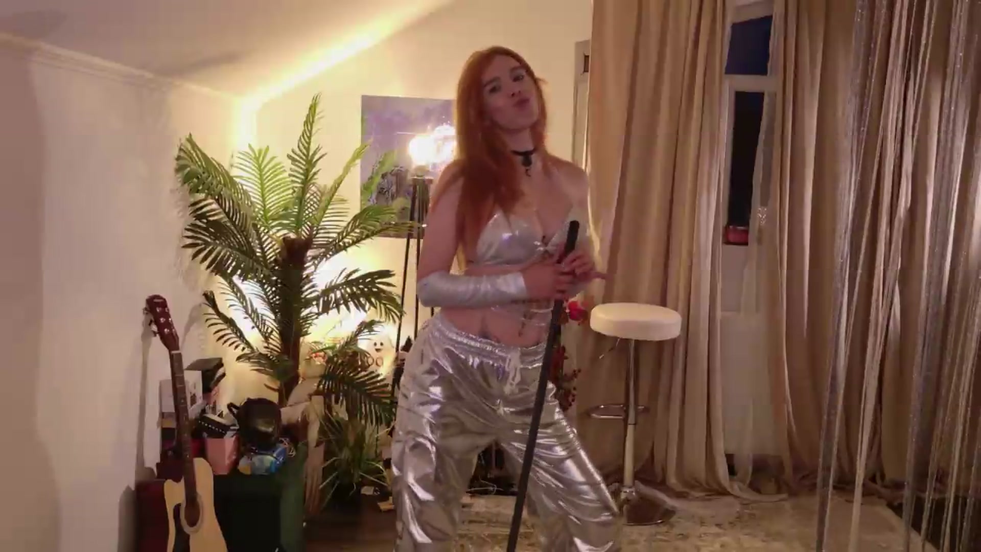 Gallery image thumbnail from MilaJoulie's myfreecams stream on, 06/16/2026, 02:21 image 17 of 20
