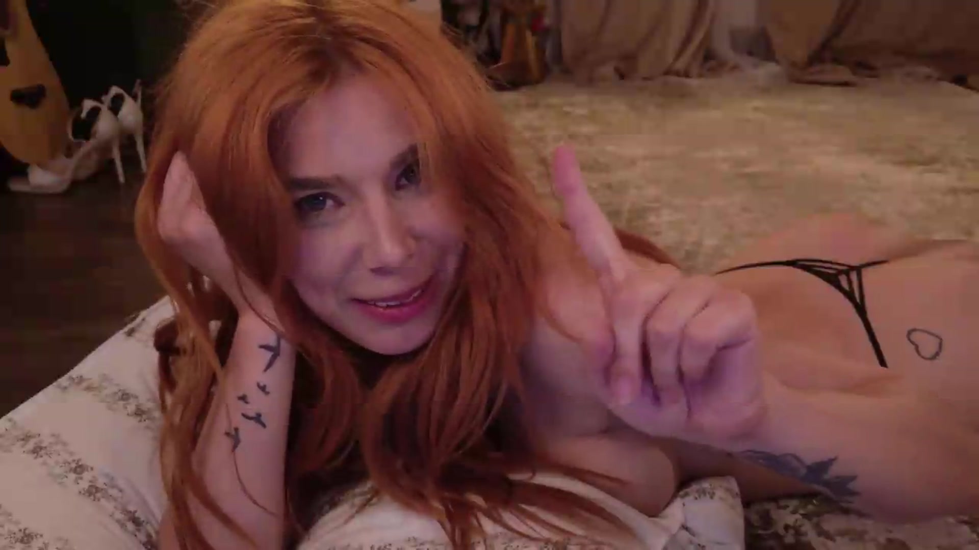 Gallery image thumbnail from MilaJoulie's myfreecams stream on, 06/20/2026, 02:04 image 17 of 20