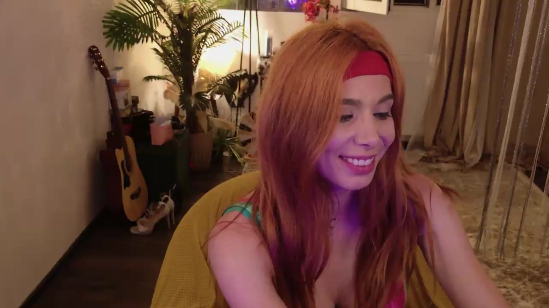 Gallery image thumbnail from MilaJoulie's myfreecams stream on, 06/20/2026, 23:41 image 17 of 20