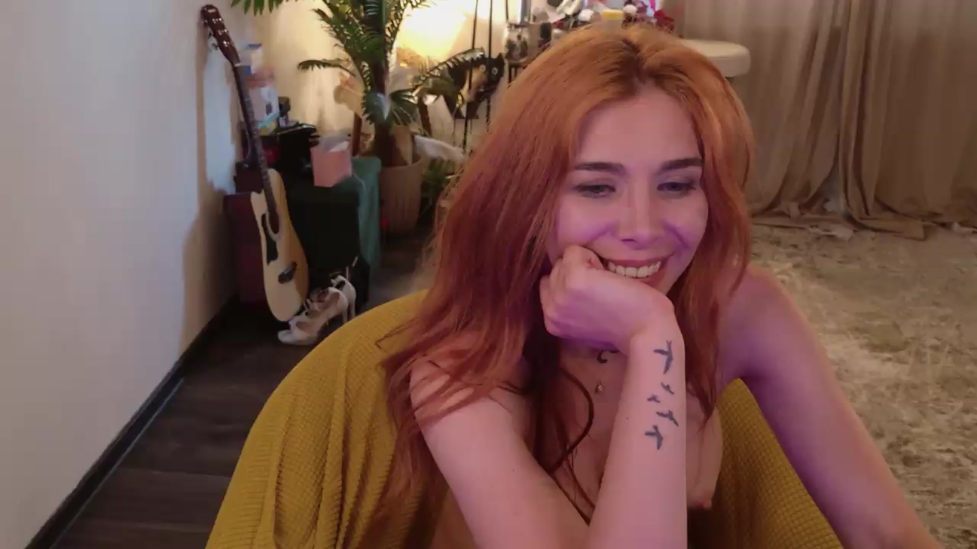 Gallery image thumbnail from MilaJoulie's myfreecams stream on, 06/21/2026, 03:50 image 18 of 20