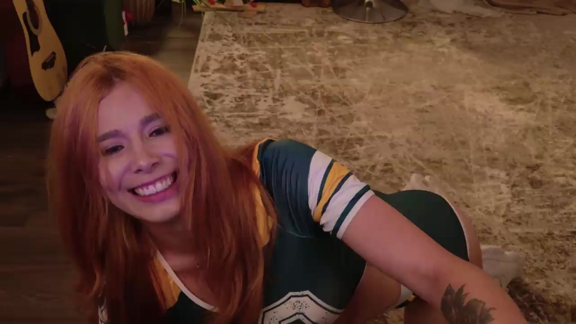 Gallery image thumbnail from MilaJoulie's myfreecams stream on, 06/21/2026, 20:54 image 13 of 20