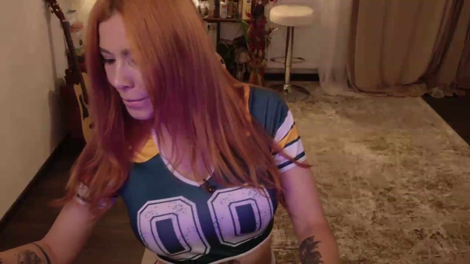 Gallery image thumbnail from MilaJoulie's myfreecams stream on, 06/21/2026, 20:54 image 19 of 20