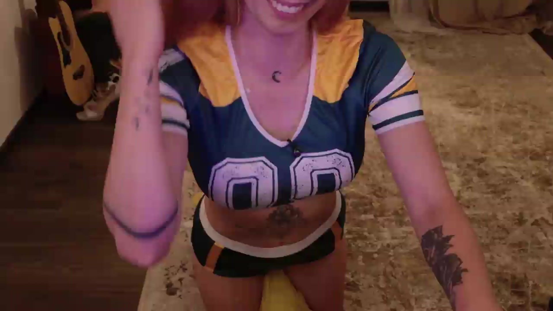 Gallery image thumbnail from MilaJoulie's myfreecams stream on, 06/21/2026, 20:54 image 15 of 20