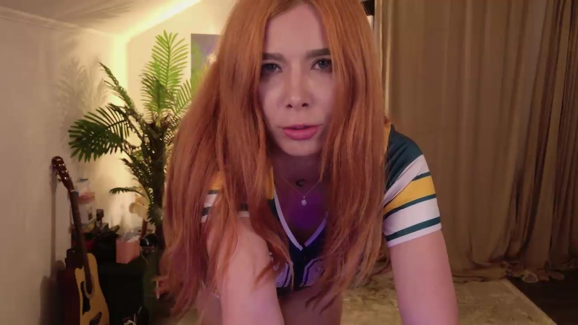 Gallery image thumbnail from MilaJoulie's myfreecams stream on, 06/21/2026, 22:25 image 9 of 20