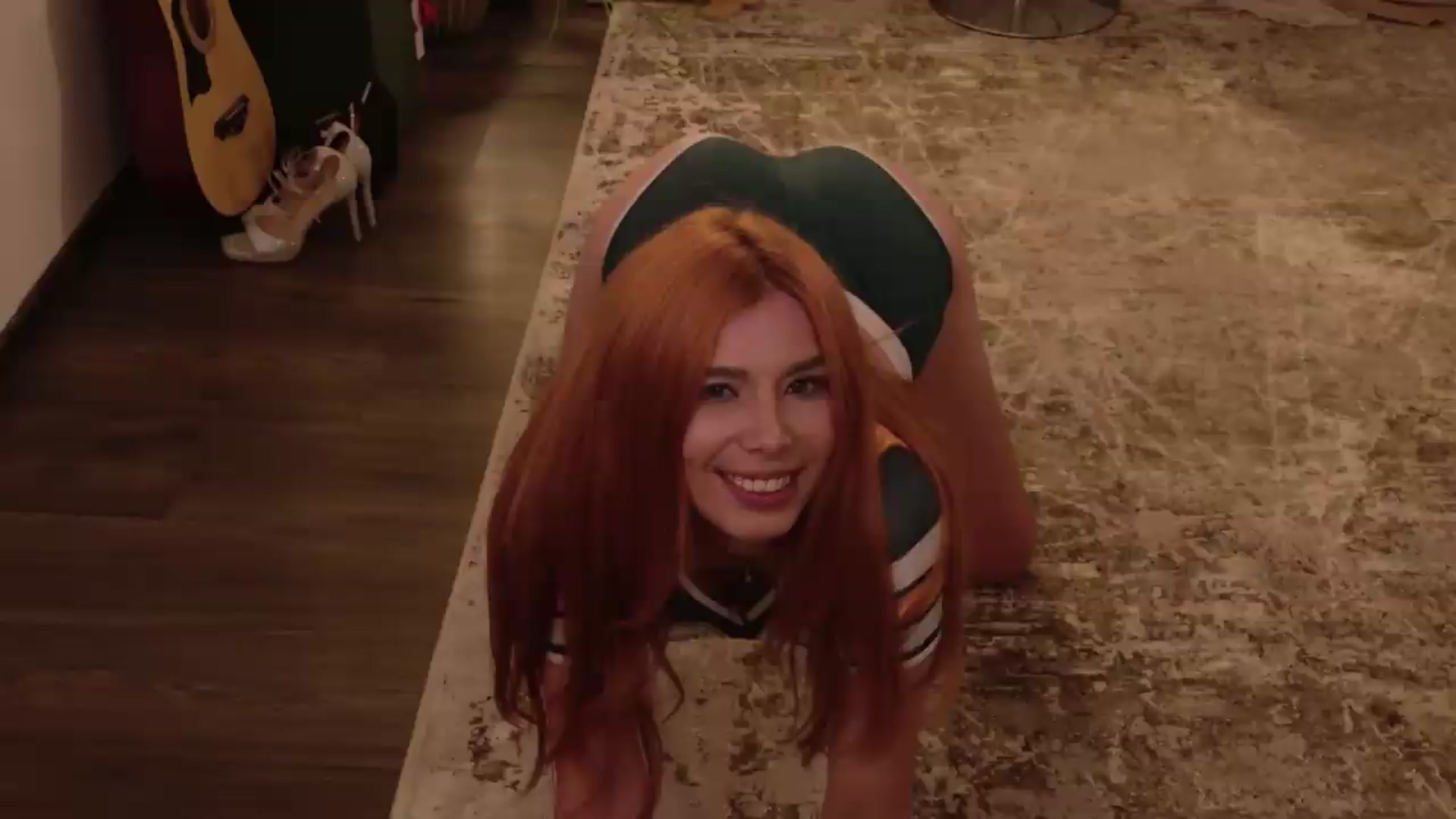 Gallery image thumbnail from MilaJoulie's myfreecams stream on, 06/21/2026, 22:25 image 5 of 20