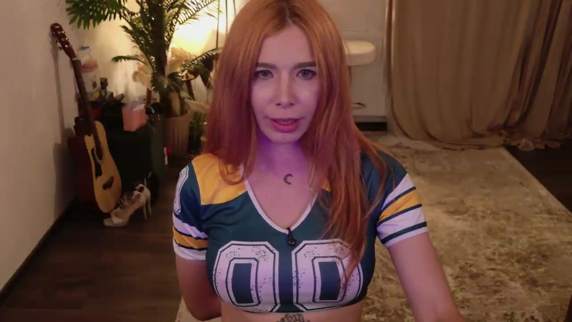 Gallery image thumbnail from MilaJoulie's myfreecams stream on, 06/21/2026, 22:25 image 17 of 20