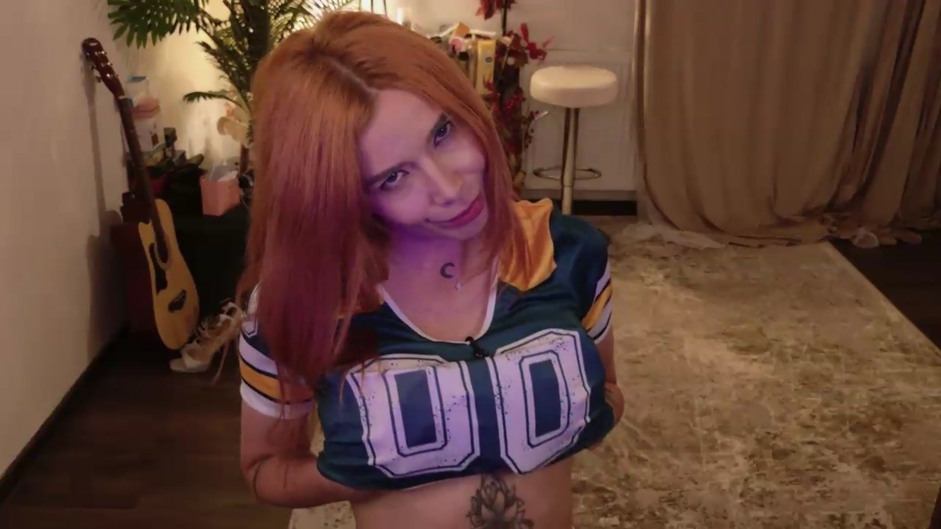 Gallery image thumbnail from MilaJoulie's myfreecams stream on, 06/21/2026, 22:25 image 13 of 20