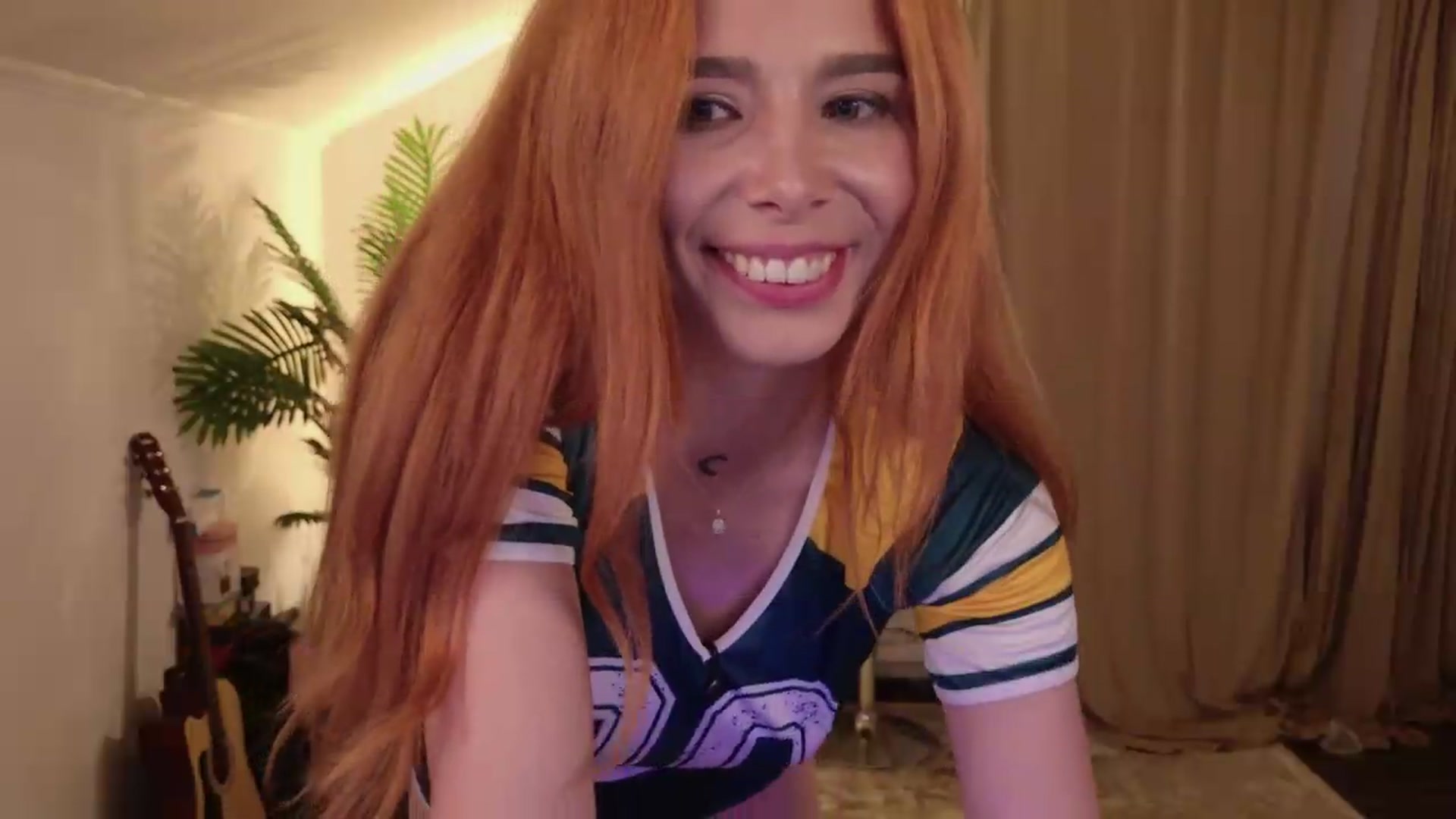 Gallery image thumbnail from MilaJoulie's myfreecams stream on, 06/21/2026, 22:25 image 10 of 20