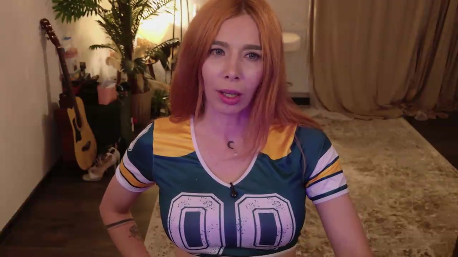 Gallery image thumbnail from MilaJoulie's myfreecams stream on, 06/21/2026, 22:25 image 15 of 20