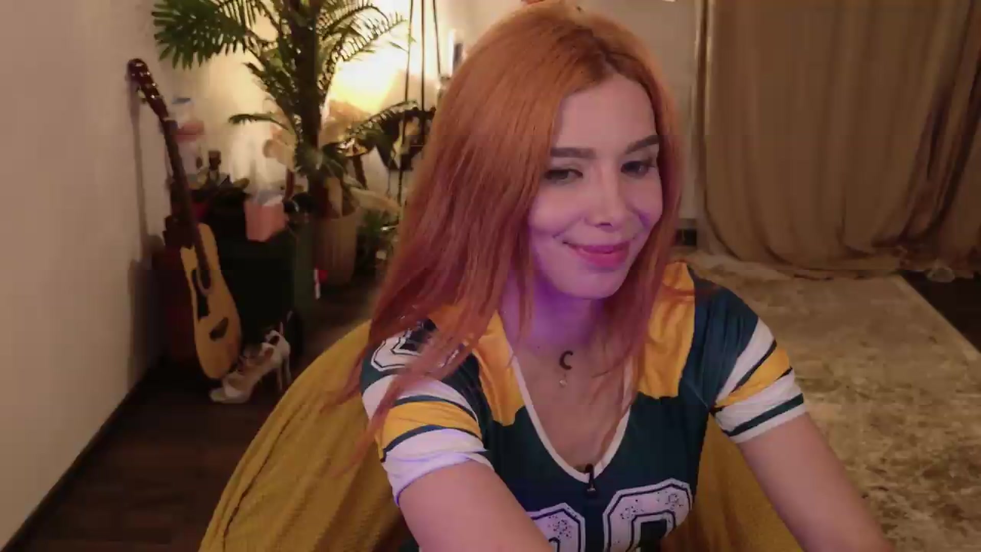 Gallery image thumbnail from MilaJoulie's myfreecams stream on, 06/22/2026, 24:03 image 17 of 20