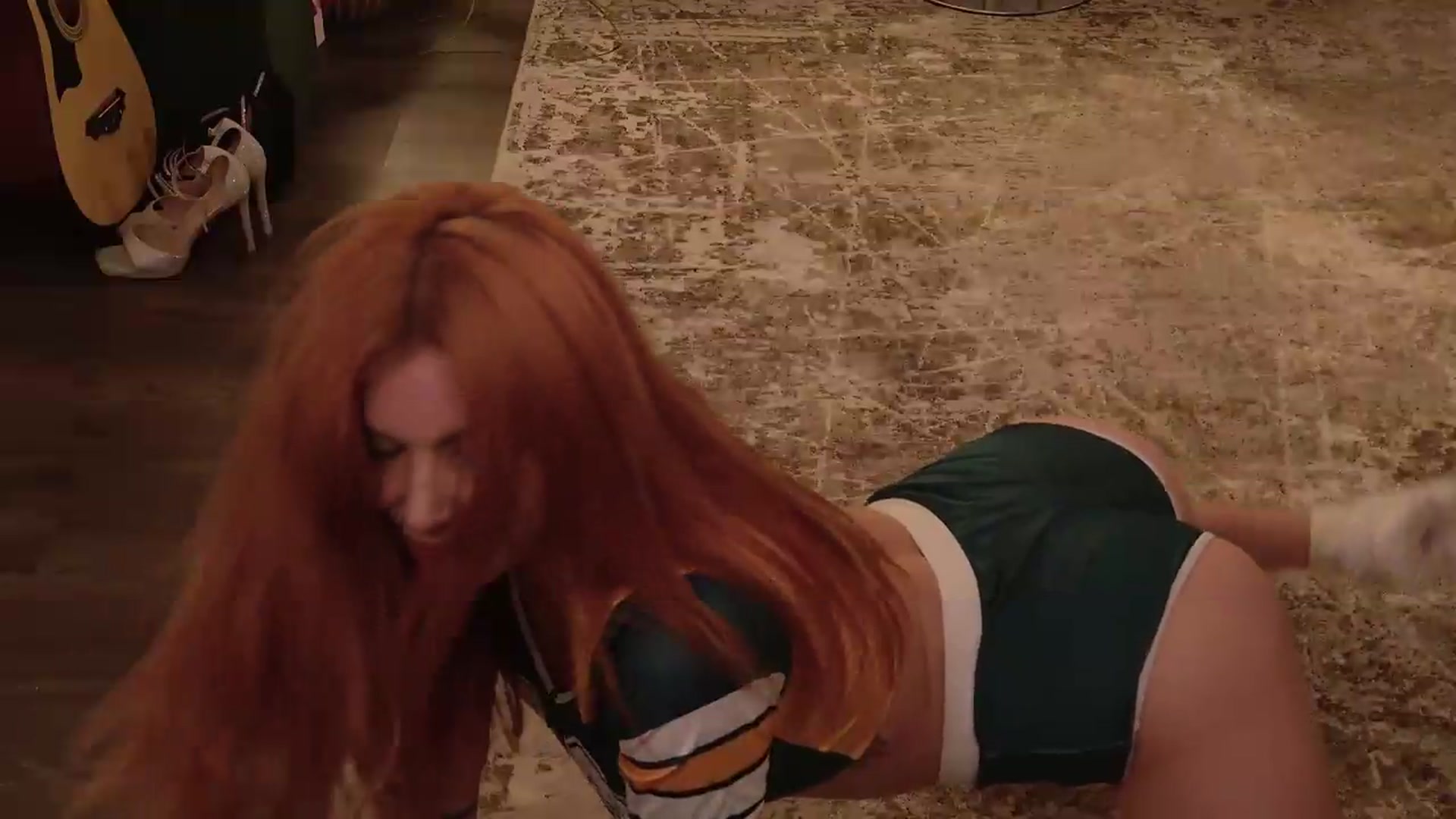 Gallery image thumbnail from MilaJoulie's myfreecams stream on, 06/22/2026, 24:03 image 4 of 20
