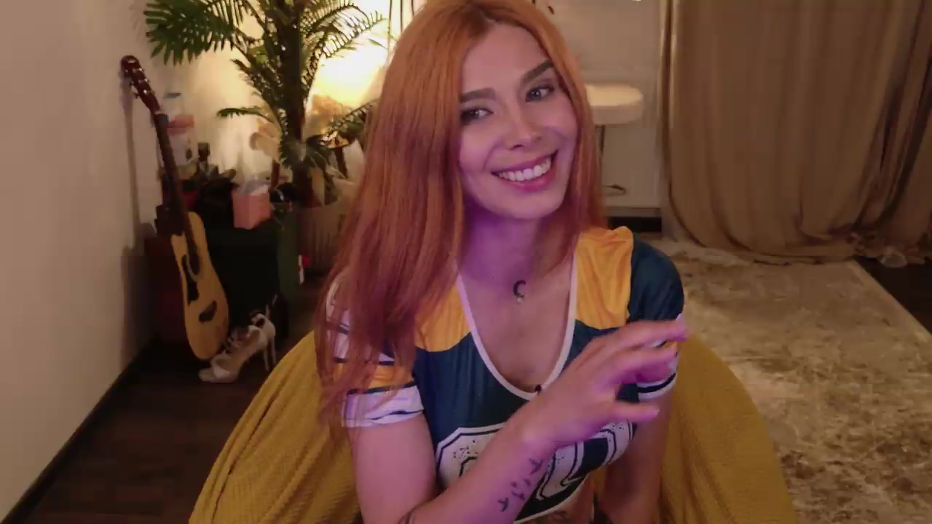 Gallery image thumbnail from MilaJoulie's myfreecams stream on, 06/22/2026, 24:03 image 19 of 20