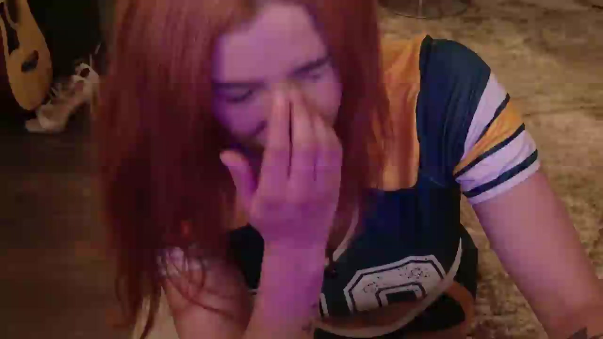 Gallery image thumbnail from MilaJoulie's myfreecams stream on, 06/22/2026, 24:03 image 15 of 20