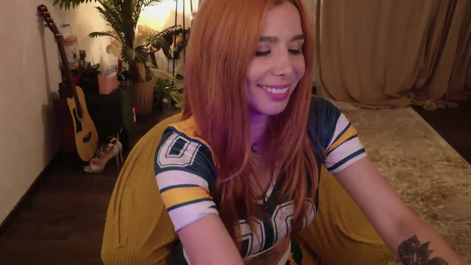 Gallery image thumbnail from MilaJoulie's myfreecams stream on, 06/22/2026, 24:03 image 10 of 20