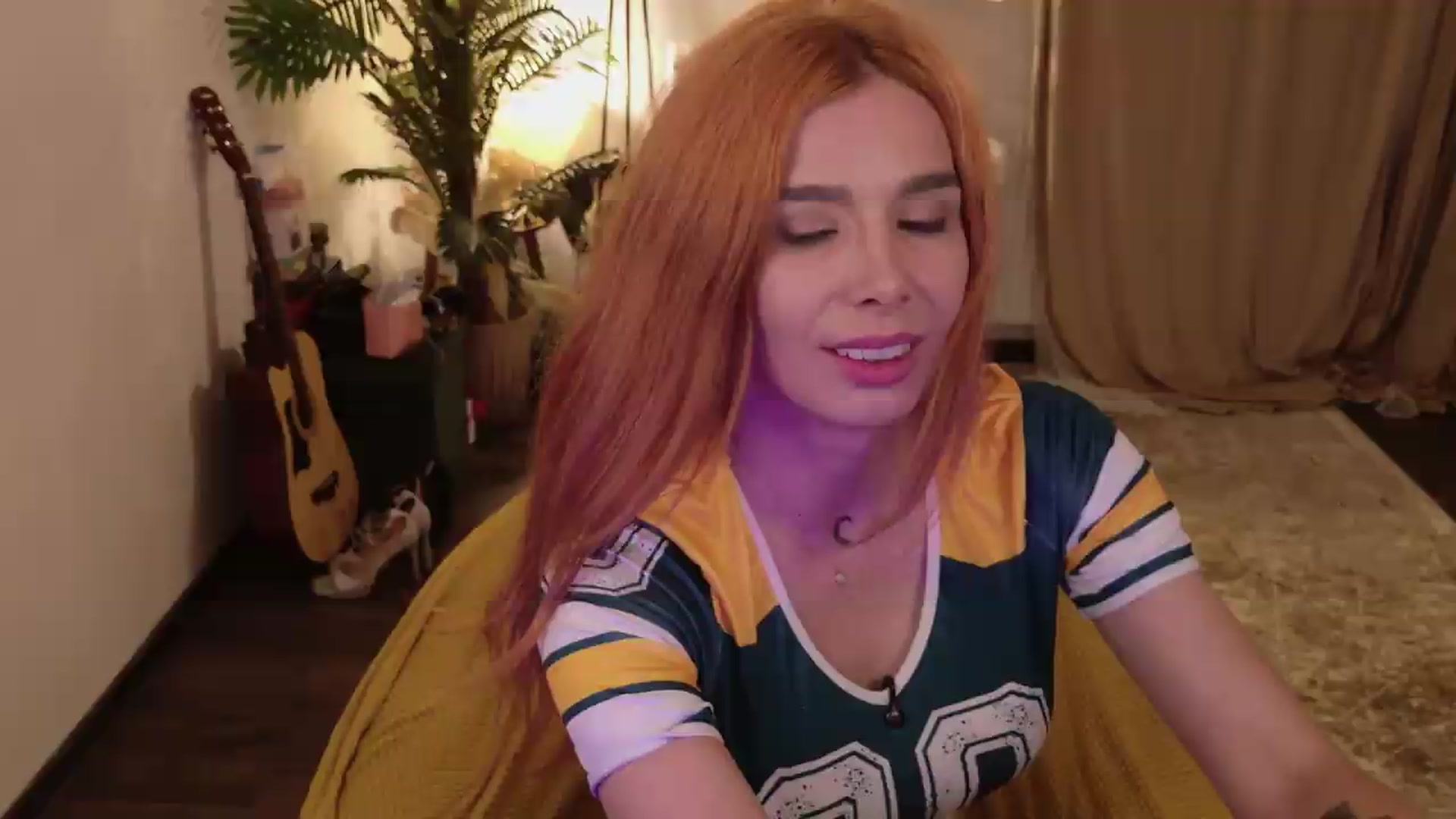 Gallery image thumbnail from MilaJoulie's myfreecams stream on, 06/22/2026, 24:03 image 18 of 20