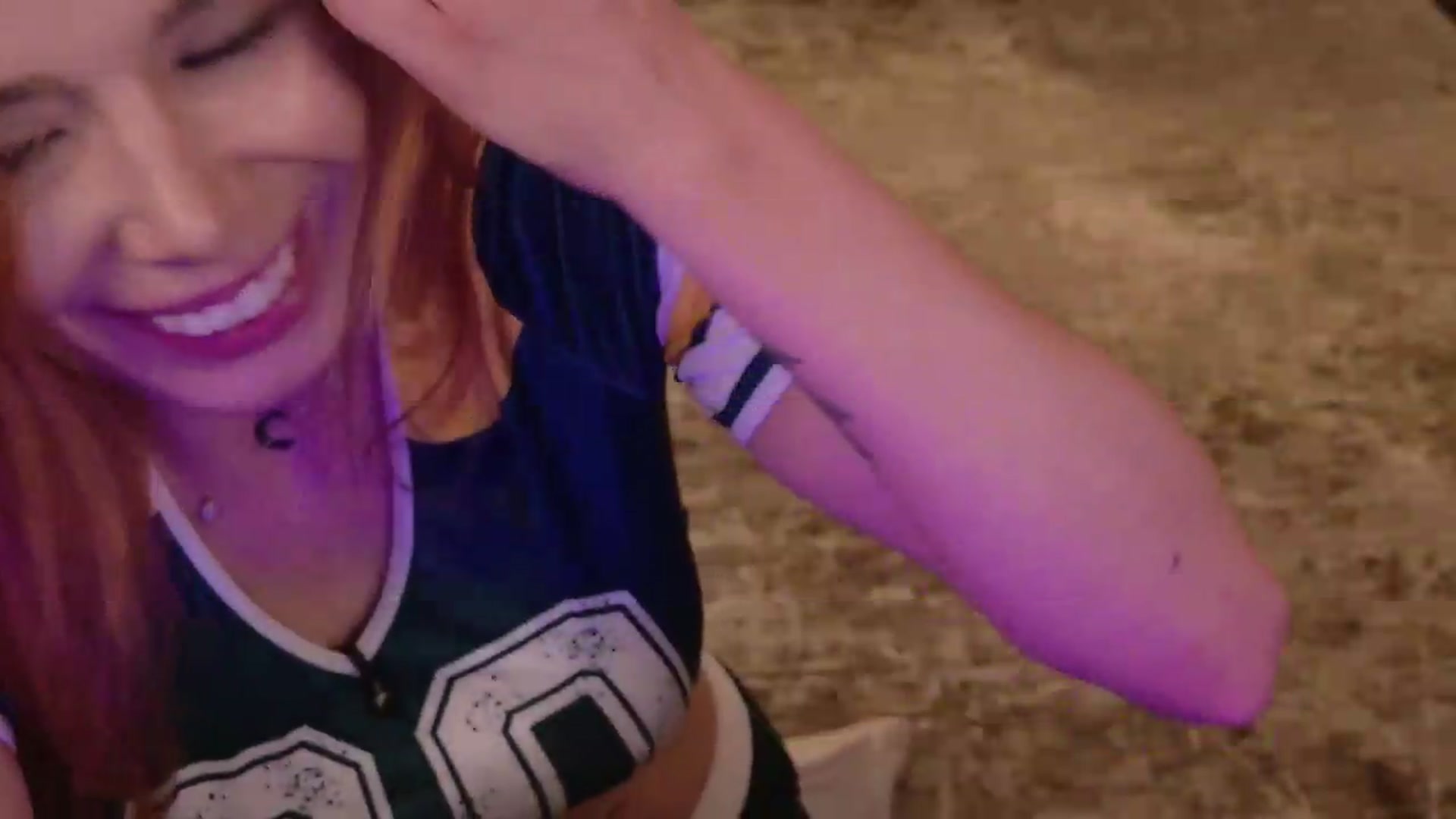 Gallery image thumbnail from MilaJoulie's myfreecams stream on, 06/22/2026, 24:03 image 6 of 20