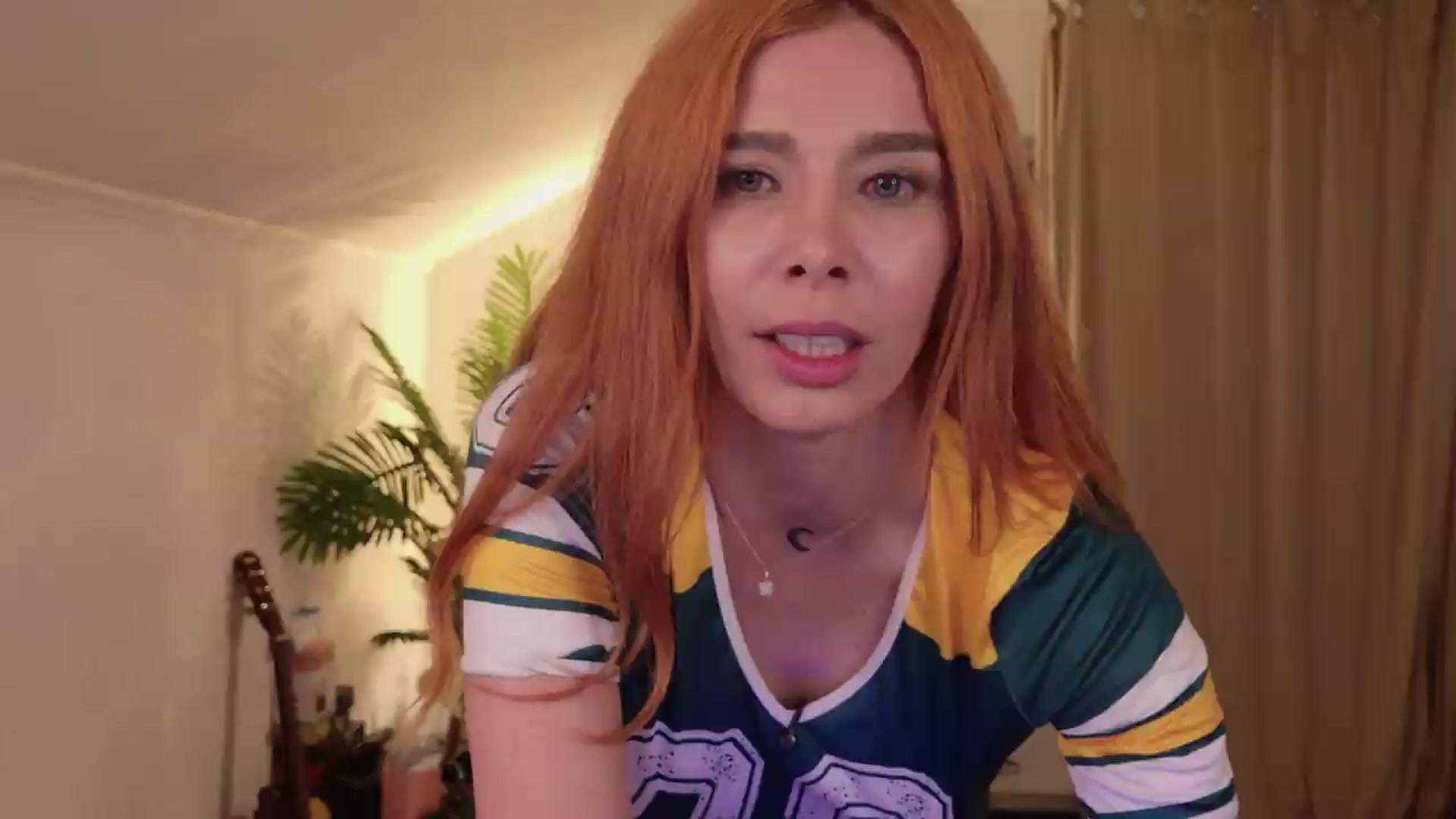 Gallery image thumbnail from MilaJoulie's myfreecams stream on, 06/22/2026, 24:03 image 11 of 20