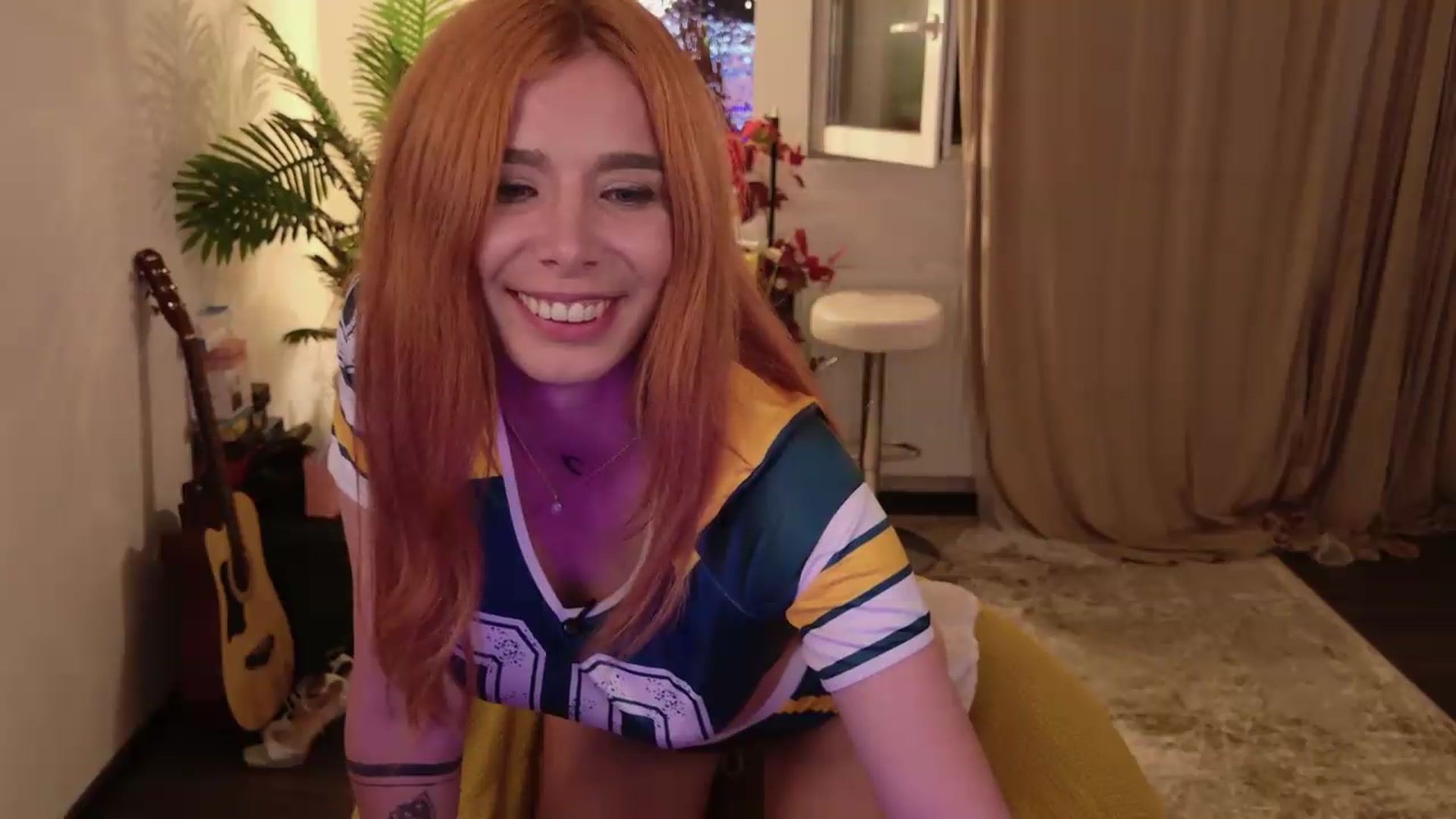 Gallery image thumbnail from MilaJoulie's myfreecams stream on, 06/22/2026, 02:04 image 13 of 20