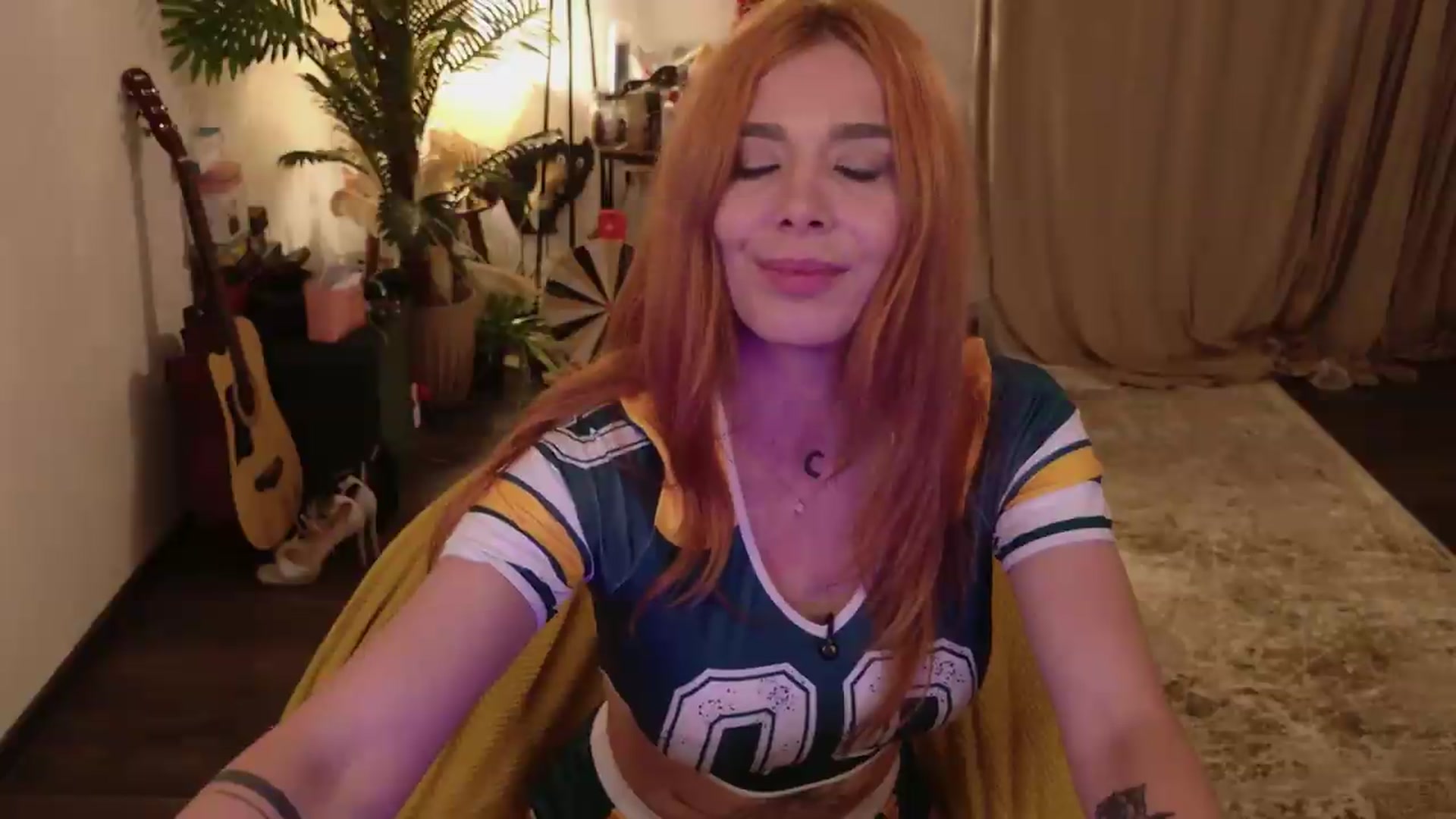 Gallery image thumbnail from MilaJoulie's myfreecams stream on, 06/22/2026, 02:04 image 5 of 20