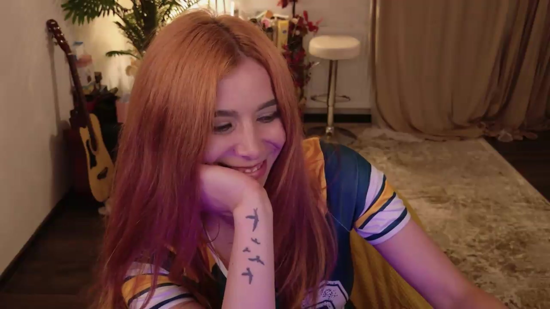 Gallery image thumbnail from MilaJoulie's myfreecams stream on, 06/22/2026, 02:04 image 17 of 20