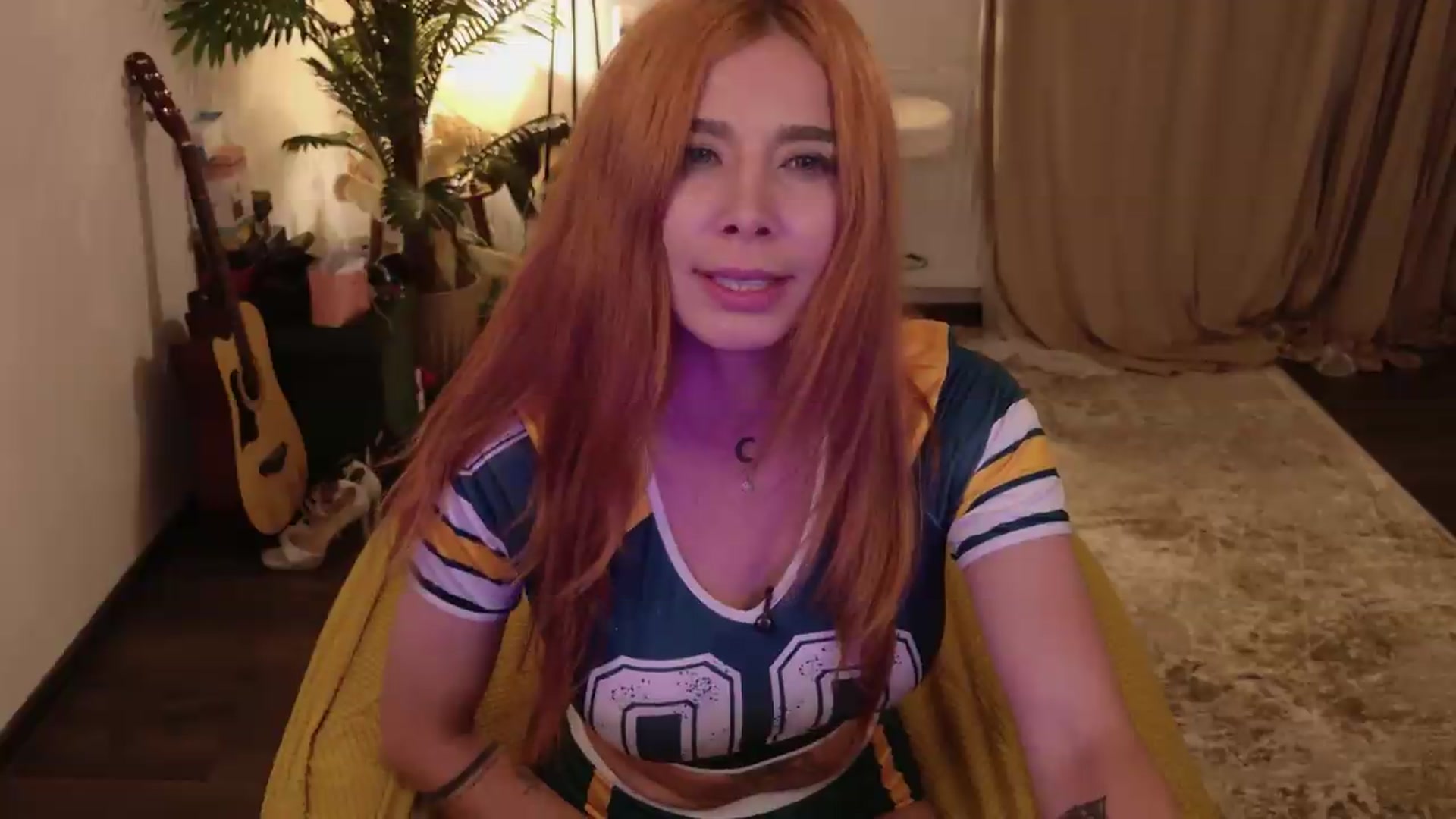 Gallery image thumbnail from MilaJoulie's myfreecams stream on, 06/22/2026, 02:04 image 19 of 20