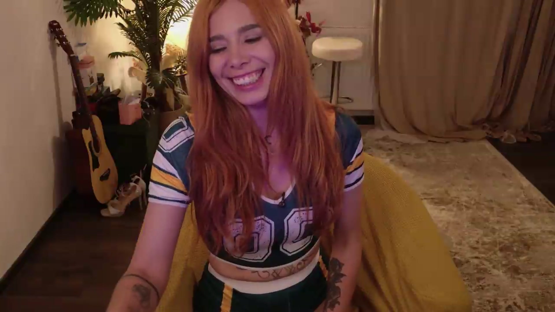 Gallery image thumbnail from MilaJoulie's myfreecams stream on, 06/22/2026, 02:04 image 14 of 20