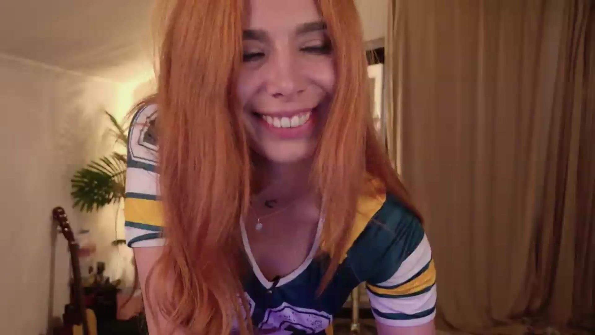 Gallery image thumbnail from MilaJoulie's myfreecams stream on, 06/22/2026, 02:04 image 9 of 20