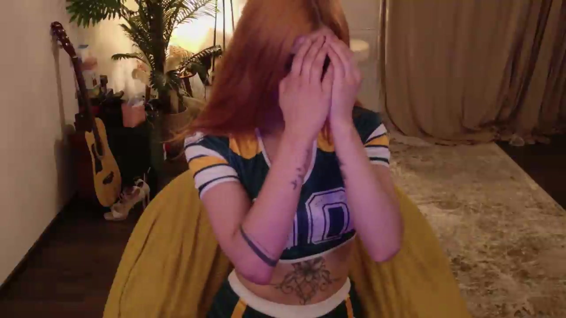 Gallery image thumbnail from MilaJoulie's myfreecams stream on, 06/22/2026, 02:04 image 16 of 20