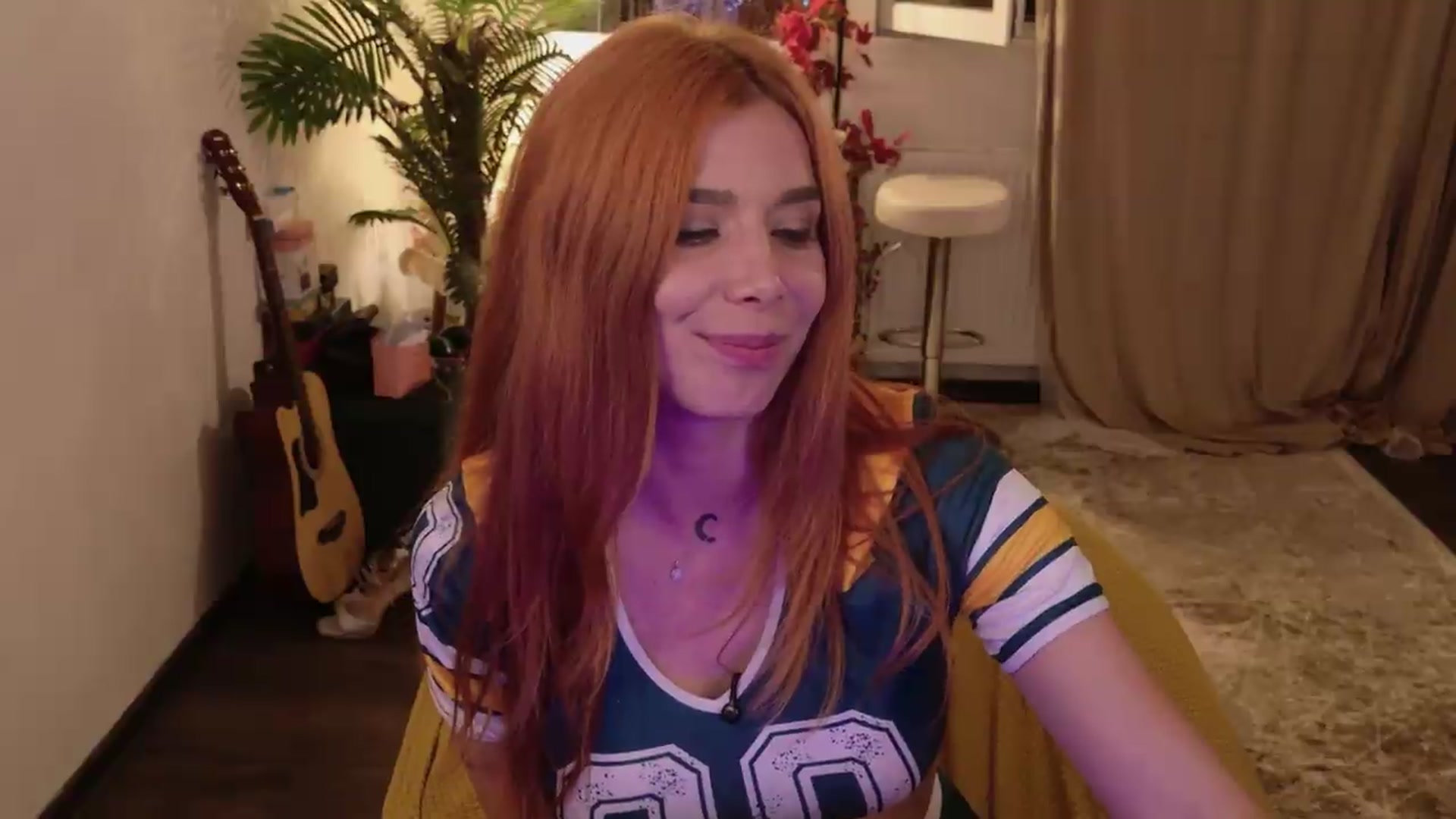 Gallery image thumbnail from MilaJoulie's myfreecams stream on, 06/22/2026, 02:04 image 11 of 20